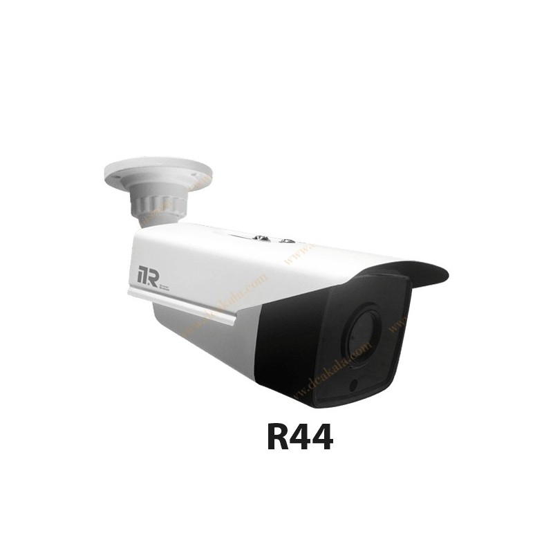 دوربین مداربسته AHD آی تی آر 4 مگاپیکسل مدل R44 دوربین مداربسته AHD آی تی آر 4 مگاپیکسل مدل R44