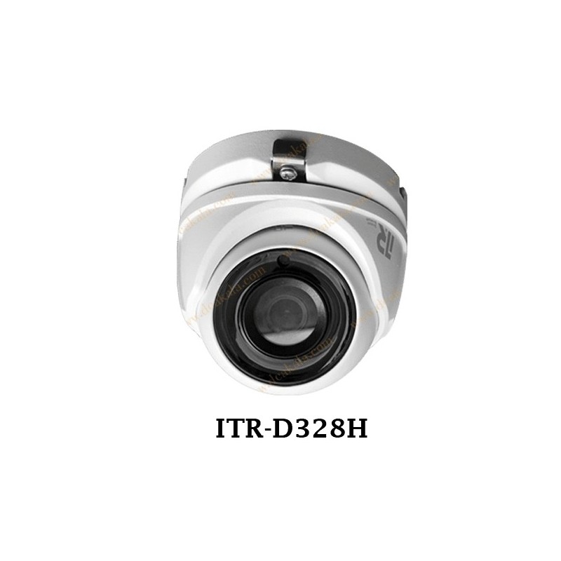 دوربین مداربسته Turbo HD آی تی آر 3 مگاپیکسل مدل ITR-D328H دوربین مداربسته Turbo HD آی تی آر 3 مگاپیکسل مدل ITR-D328H