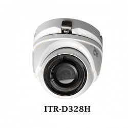 دوربین مداربسته Turbo HD آی تی آر 3 مگاپیکسل مدل ITR-D328H دوربین مداربسته Turbo HD آی تی آر 3 مگاپیکسل مدل ITR-D328H