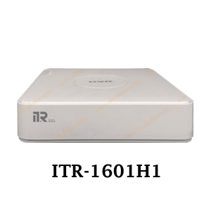 DVR آی تی آر 16 کانال مدل ITR-1601H1