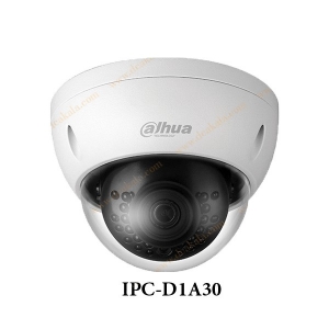 دوربین مداربسته داهوا 3 مگاپیکسل IPC-D1A30