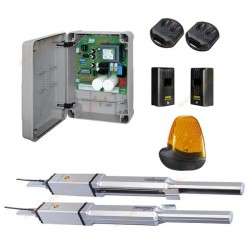 جک درب پارکینگی فادینی HINDI 880 Sprint - هیدرولیکی جک درب اتوماتیک فادینی HINDI 880 Sprint - هیدرولیکی