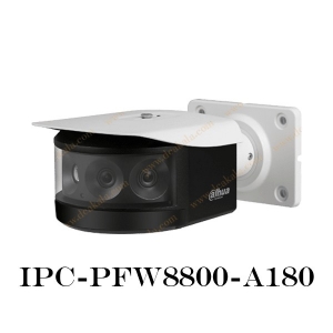 دوربین مداربسته داهوا 2 مگاپیکسل IPC-PFW8800-A180