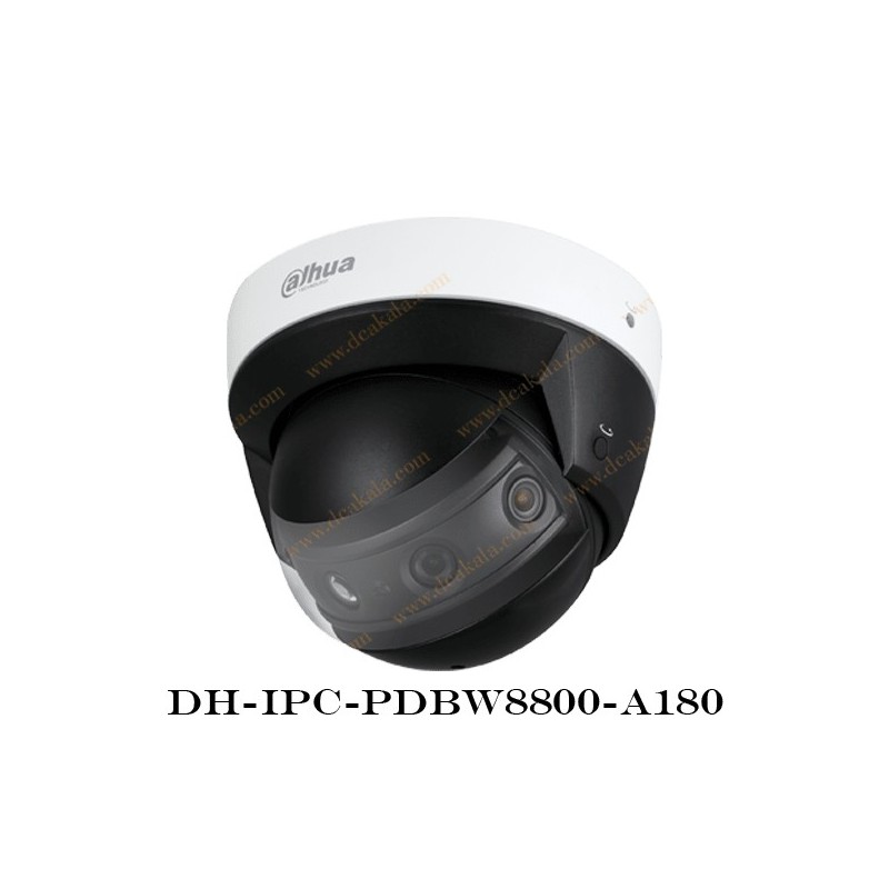 دوربین مداربسته داهوا 2 مگاپیکسل DH-IPC-PDBW8800-A180