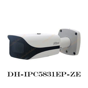 دوربین مداربسته داهوا 8 مگاپیکسل DH-IPC5831EP-ZE