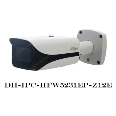 دوربین مداربسته داهوا 2 مگاپیکسل DH-IPC-HFW5231EP-Z12E