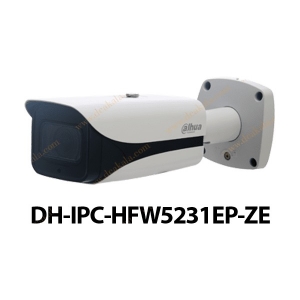 دوربین مداربسته داهوا 2 مگاپیکسل DH-IPC-HFW5231EP-ZE