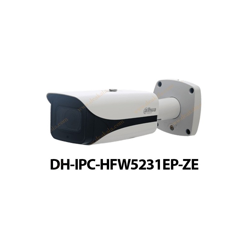 دوربین مداربسته داهوا 2 مگاپیکسل DH-IPC-HFW5231EP-ZE