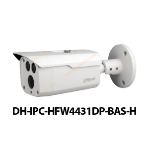 دوربین مداربسته داهوا 4 مگاپیکسل DH-IPC-HFW4431DP-BAS-H