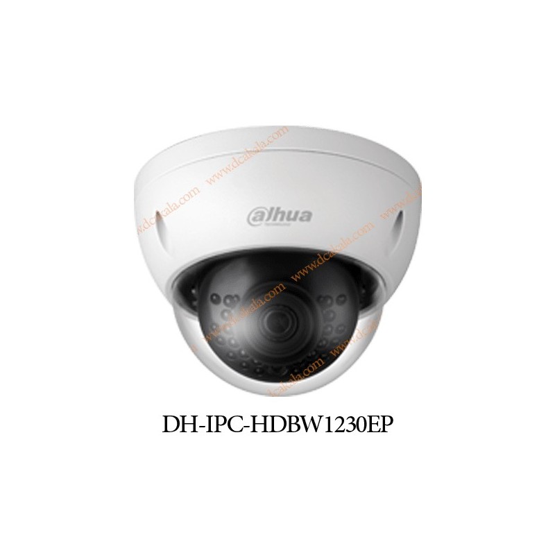 دوربین مداربسته داهوا 2 مگاپیکسل DH-IPC-HDBW1230EP