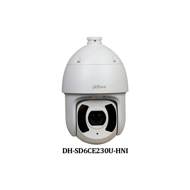 دوربین مداربسته داهوا 2 مگاپیکسل DH-SD6CE230U-HNI