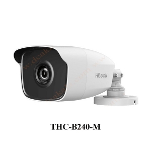 دوربین مداربسته هایلوک توربو اچ دی 4 مگاپیکسل مدل THC-B240-M