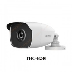 دوربین مداربسته هایلوک توربو اچ دی 4 مگاپیکسل مدل THC-B240 دوربین مداربسته هایلوک توربو اچ دی 4 مگاپیکسل مدل THC-B240