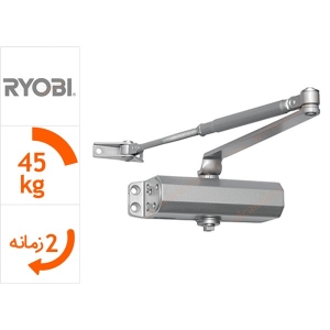 آرام بند RYOBI ژاپن مدل 8802