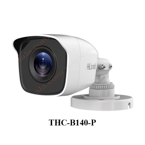 دوربین مداربسته هایلوک توربو اچ دی 4 مگاپیکسل مدل THC-B140-P