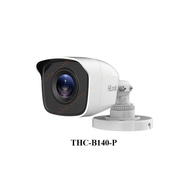 دوربین مداربسته هایلوک توربو اچ دی 4 مگاپیکسل مدل THC-B140-P