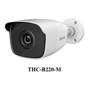 دوربین مداربسته هایلوک توربو اچ دی 2 مگاپیکسل مدل THC-B220-M