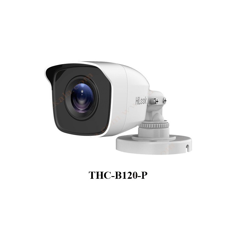 دوربین مداربسته هایلوک توربو اچ دی 2 مگاپیکسل مدل THC-B120-P