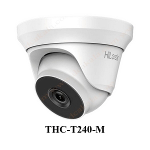 دوربین مداربسته هایلوک توربو اچ دی 4 مگاپیکسل مدل THC-T240-M