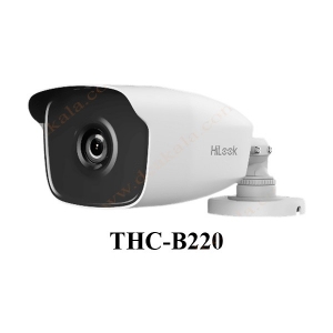 دوربین مداربسته هایلوک توربو اچ دی 2 مگاپیکسل مدل THC-B220