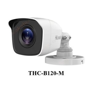 دوربین مداربسته هایلوک توربو اچ دی 2 مگاپیکسل مدل THC-B120-M