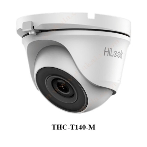 دوربین مداربسته هایلوک توربو اچ دی 4 مگاپیکسل مدل THC-T140-M