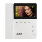 آیفون تصویری الکتروپیک 4.3 اینچ بدون حافظه 897