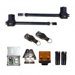 درب اتوماتیک ایزی گیت مدل E400A درب اتوماتیک ایزی گیت مدل E400A