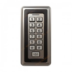 اکسس کنترل FEDE مدل S602 اکسس کنترل FEDE مدل S602