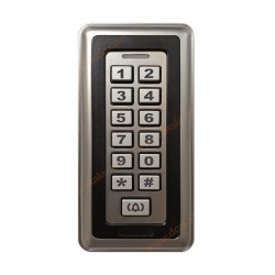 اکسس کنترل FEDE مدل S603 اکسس کنترل FEDE مدل S603