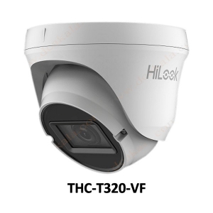 دوربین مداربسته هایلوک توربو اچ دی 4 مگاپیکسل مدل THC-T320-VF
