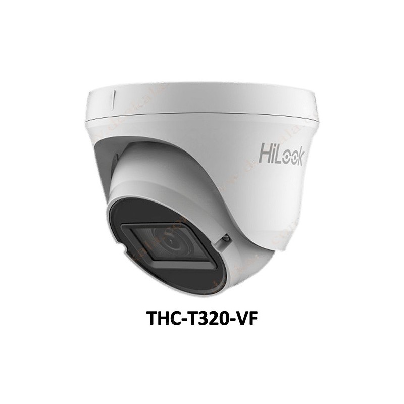 دوربین مداربسته هایلوک توربو اچ دی 4 مگاپیکسل مدل THC-T320-VF
