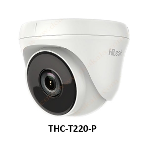 دوربین مداربسته هایلوک توربو اچ دی 2 مگاپیکسل مدل THC-T220-P