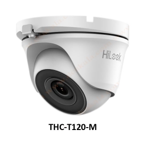 دوربین مداربسته هایلوک توربو اچ دی 2 مگاپیکسل مدل THC-T120-M