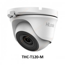 دوربین مداربسته هایلوک توربو اچ دی 2 مگاپیکسل مدل THC-T120-M دوربین مداربسته هایلوک توربو اچ دی 2 مگاپیکسل مدل THC-T120-M