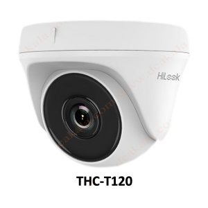 دوربین مداربسته هایلوک توربو اچ دی 2 مگاپیکسل مدل THC-T120