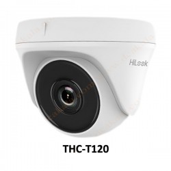دوربین مداربسته هایلوک توربو اچ دی 2 مگاپیکسل مدل THC-T120 دوربین مداربسته هایلوک توربو اچ دی 2 مگاپیکسل مدل THC-T120