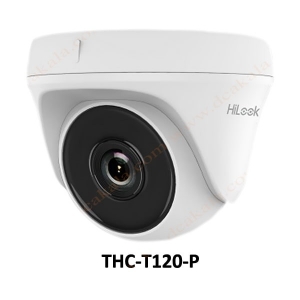 دوربین مدار بسته هایلوک توربو اچ دی 2 مگاپیکسل مدل THC-T120-P