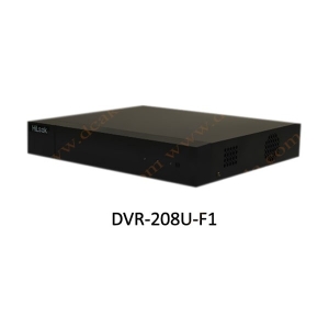 DVR هایلوک 8 کانال مدل DVR-208U-F1