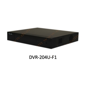 DVR هایلوک 4 کانال مدل DVR-204U-F1