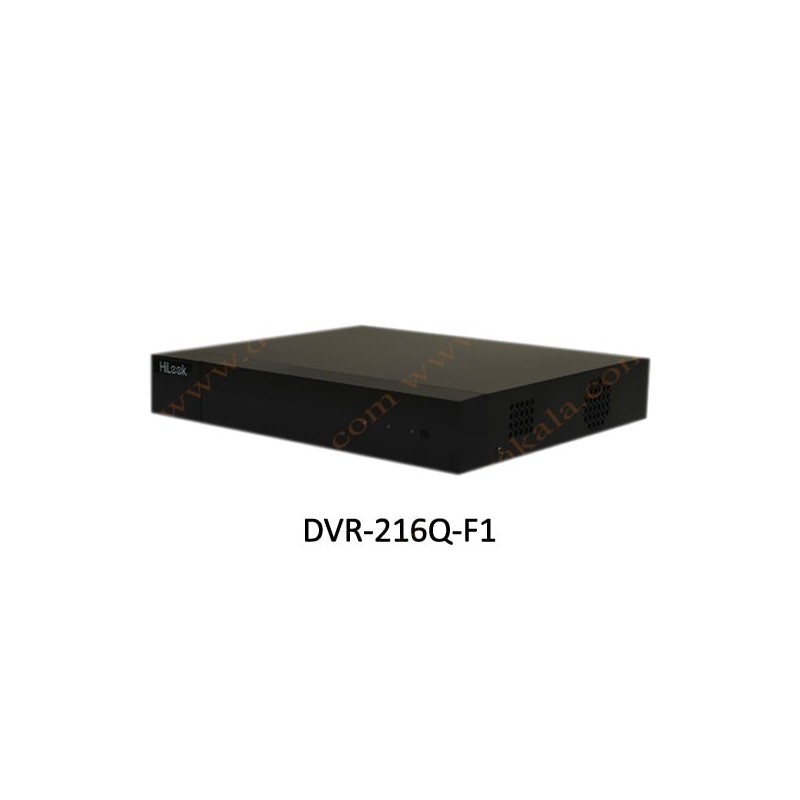 DVR هایلوک 16 کانال مدل DVR-216Q-F1