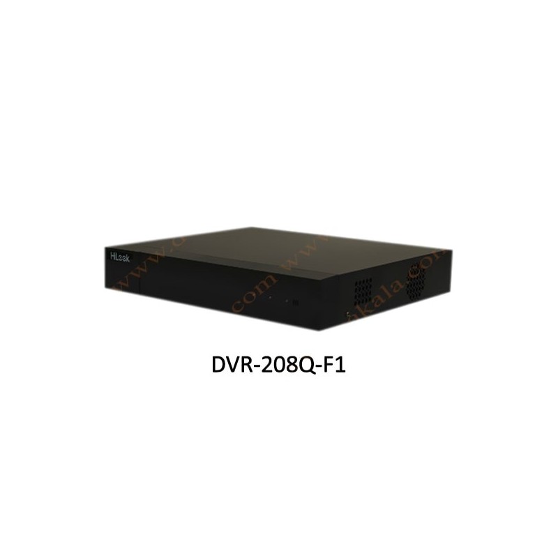 DVR هایلوک 8 کانال مدل DVR-208Q-F1