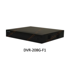 DVR هایلوک 8 کانال مدل DVR-208G-F1