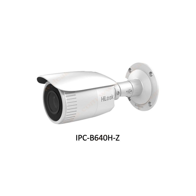 دوربین مداربسته هایلوک 4 مگاپیکسل IPC-B640H-Z
