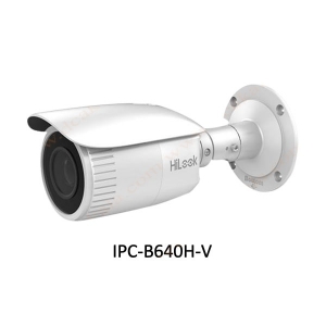 دوربین مداربسته هایلوک 4 مگاپیکسل IPC-B640H-V