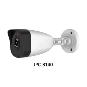 دوربین مداربسته هایلوک تحت شبکه 4 مگاپیکسل IPC-B140