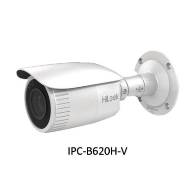 دوربین مداربسته هایلوک تحت شبکه 4 مگاپیکسل مدل IPC-B620H-V