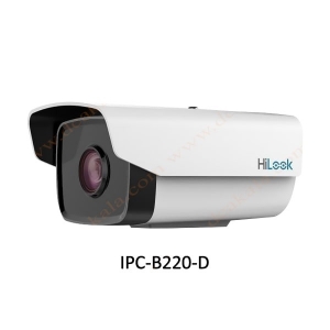 دوربین مداربسته هایلوک تحت شبکه 2 مگاپیکسل مدل IPC-B220-D