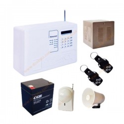 دزدگیر سیماران مدل SM-G6430 دزدگیر سیماران مدل SM-G6430