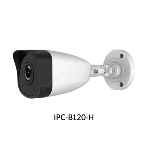 دوربین مداربسته هایلوک تحت شبکه 2 مگاپیکسل مدل IPC-B120-H